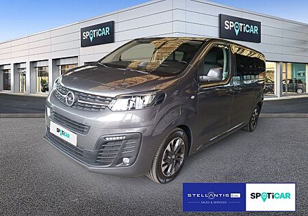 Opel Zafira Life -e (75kWh) M Elegance 8-SITZER PANO