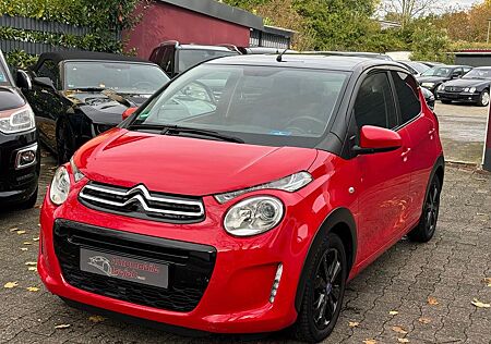 Citroën C1 gebraucht kaufen Citroën C1