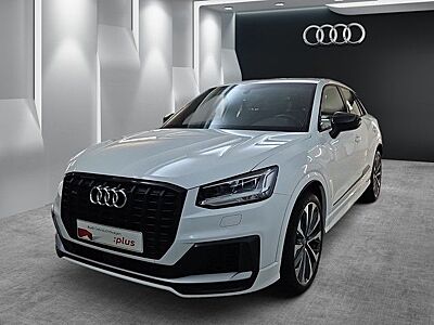 Audi SQ2 quattro KAMERA NAVI EINPARKH SITZH