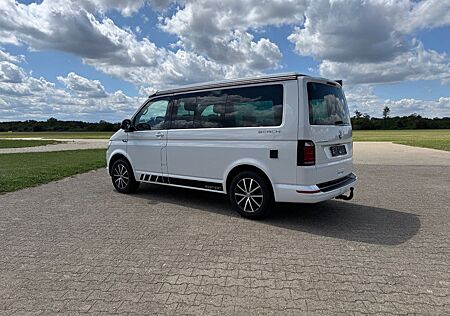 VW T6 California Volkswagen Beach Edtion