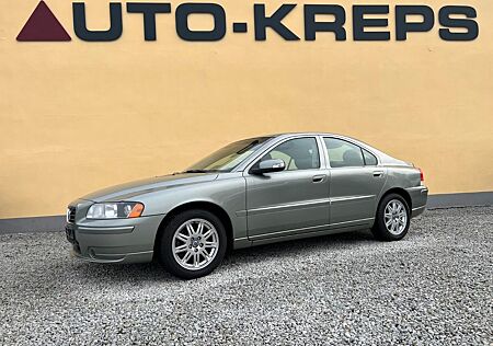 Volvo S60 Lim. 2.4 Momentum 2.Hand