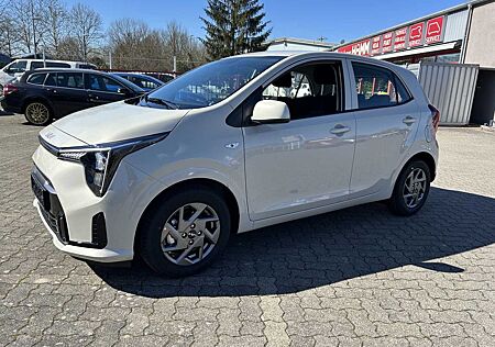 Kia Picanto 1.0 Vision MJ 25 Kamera Navi SHZ