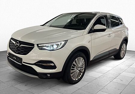 Opel Grandland X Grandland (X) Ultimate