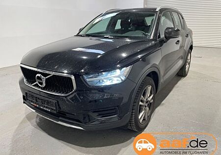 Volvo XC 40 XC40 T3 Momentum Pro Automatik EU6d LED Navi Kli