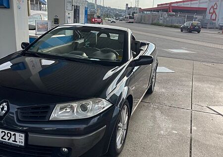 Renault Megane Coupé-Cabriolet Dynamique 2.0 16V Tur...