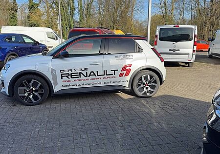 Renault 5 Techno 150 Comfort