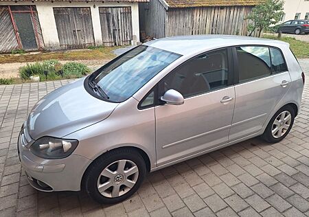VW Golf Plus Volkswagen 1.6 Tour Benzin - 105tkm - TÜV neu