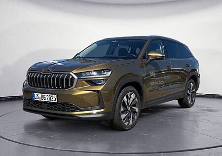 Skoda Kodiaq Selection 2,0 TDI 7-Gang a