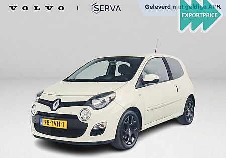 Renault Twingo 1.2 16V Dynamique | Tempomat | Mistlampen