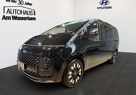 Hyundai Staria 1.6 T-GDI Hybrid Signature 7 Sitzer LED L