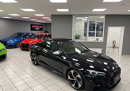 Audi RS5|non OPF|Voll|RS-AGA|Dynamikp.|HUD|ASR|RfK|BO