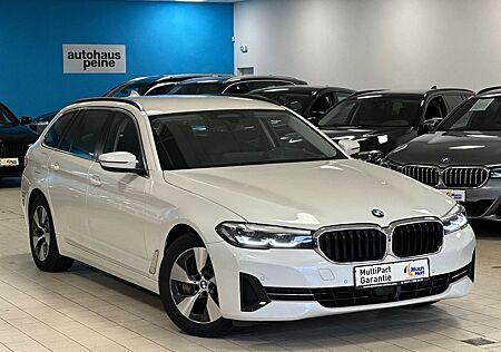 BMW 530d xDrive HUD/Park&DriveAss/SportLederSitze