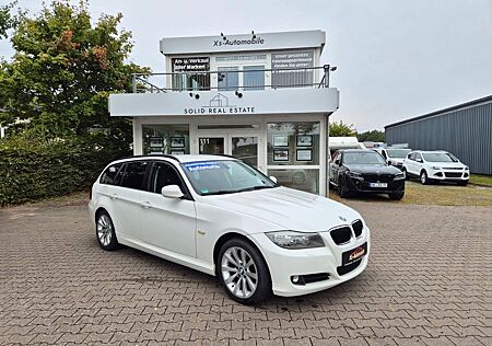 BMW 320d xDrive Automatik/Sportsitze/Allrad