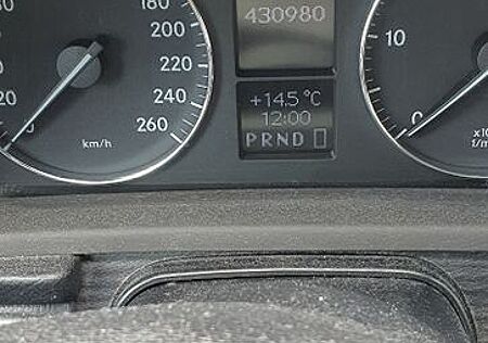 Mercedes-Benz C 220 CDI T AVANTGARDE Avantgarde