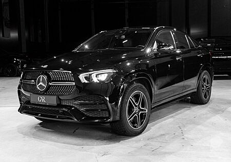 Mercedes-Benz GLE 300 GLE 300d 4Matic Coupe AMG*360*LED*