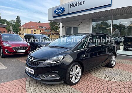 Opel Zafira C 1.6 Automatik Innovation / Pano+7-Sitze