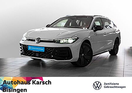 VW Passat Variant Volkswagen R-Line 1.5 TSI eHybrid DSG AHK