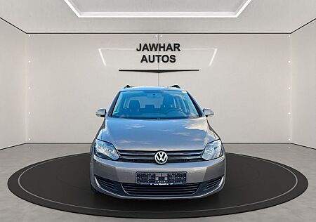 VW Golf Plus Volkswagen 1.2 TÜV NEU*GARANTIE*1.HAND*SCHECKHEFT