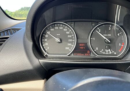 BMW 120dA - Langstrecken Meister