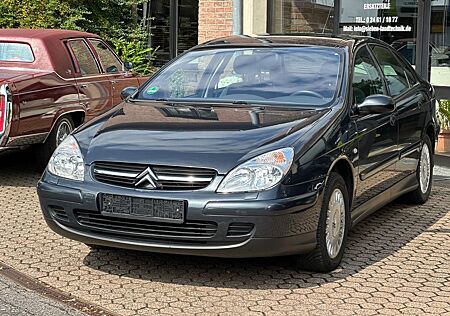Citroën C5 V6 Exclusive Automatik 1Hand Pdc Shzg Klima
