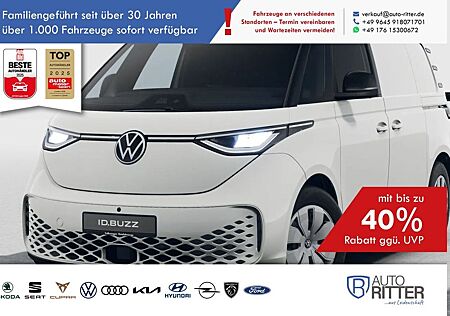 VW ID.BUZZ Volkswagen ID. BUZZ PRO 286 PS 79kWh AHK+Wärmepu...