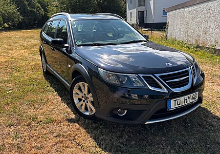 Saab 9-3 2.0 Turbo XWD Vector SportCombi Vector
