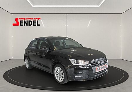 Audi A1 Sportback basis***MTL.RATE 128,00 €***