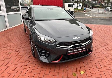 Kia Pro_ceed ProCeed 1.6T GT DCT*Komfort*Panorama*