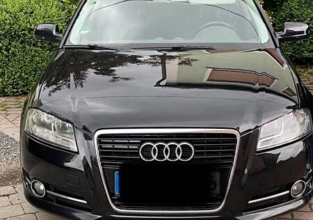 Audi A3 1.8 TFSI S line S line