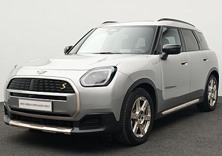 Mini Cooper S Countryman Countryman SE ALL4
