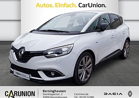 Renault Scenic LIMITED Deluxe TCe 115 GPF