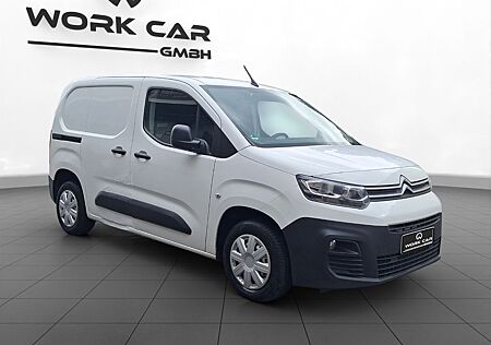 Citroën Berlingo Kasten Club M/L1 Klima TüvNeu