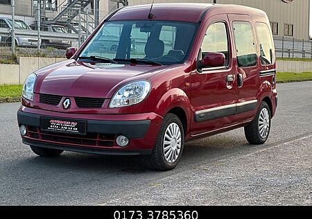 Renault Kangoo 1.6 Privilege*KLIMA*SEHR GEPFLEGT*TÜV NEU