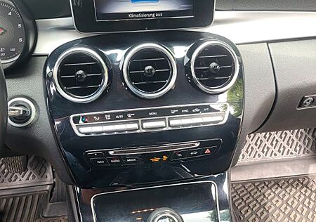 Mercedes-Benz C 220 d T -