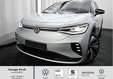 VW ID.5 Volkswagen GTX 4Motion - Pano, AHK, Kamera
