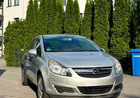 Opel Corsa 1.2 ecoFLEX Selection TÜV / Service Neu