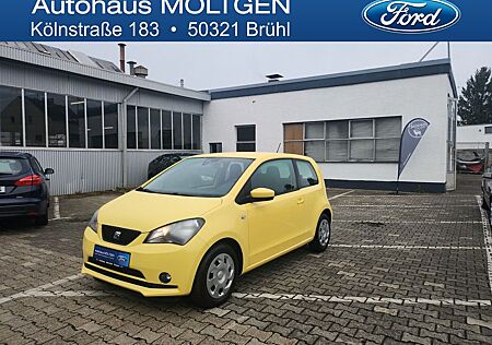 Seat Mii Style 1.0 *Klima*Sitzheizung*