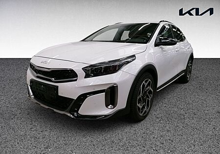 Kia XCeed 1.6 T-GDI DCT GT-Line/Kamera/Navi/Bi-LED