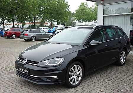 VW Golf Volkswagen VII Variant Highline BMT/Start-Stopp