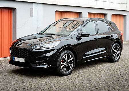 Ford Kuga 1.5 EcoBoost 110kW ST-Line