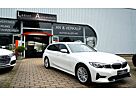 BMW 318d 3er Touring °M-Sport°ACC°TotewinkelAss.