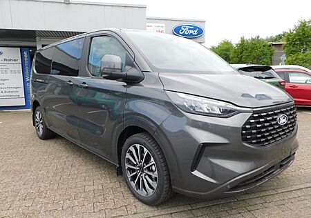 Ford Tourneo Custom Titanium X 2.0 L2 Autom. Allrad
