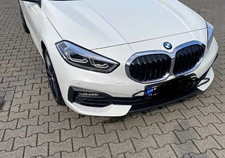 BMW 118i Luxury Line