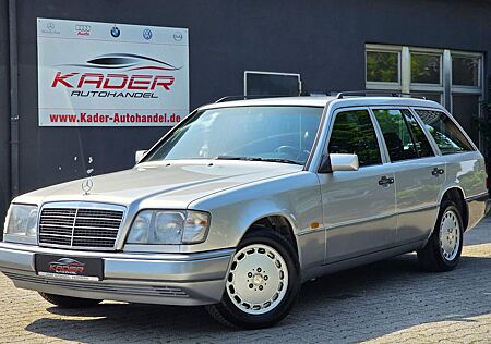 Mercedes-Benz E 200 E200 TE Leder Klimaauto Guter Zustand!