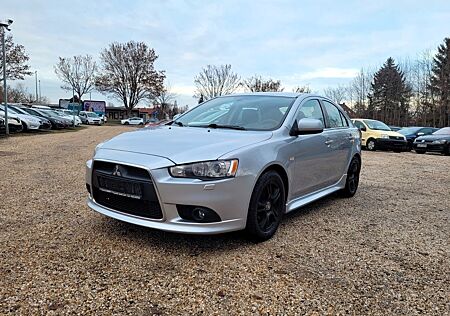 Mitsubishi Lancer Sportback*SZH*R-CAM*8xLMF*Klima*TÜV:02/27