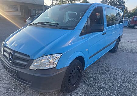 Mercedes-Benz Vito 116 CDI lang TEL 01728666828