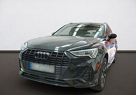 Audi Q3 S line 45 TFSI e Kamera AHK LED Virtual