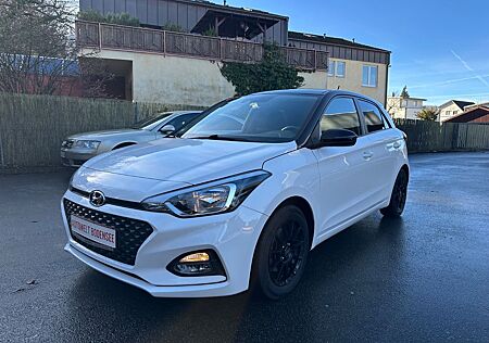 Hyundai i20 YES! Plus