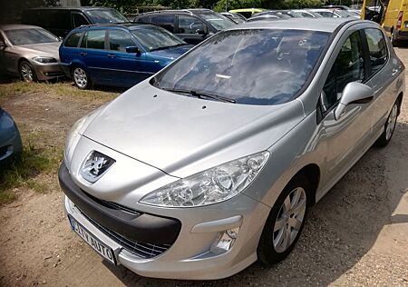 Peugeot 308 Sport