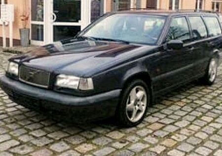 Volvo 850 2.5-10V Tüv Neu 2.Hand Rostfrei